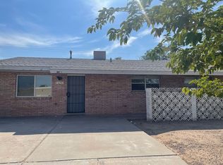 1825 Payne St #1, Las Cruces, NM 88001