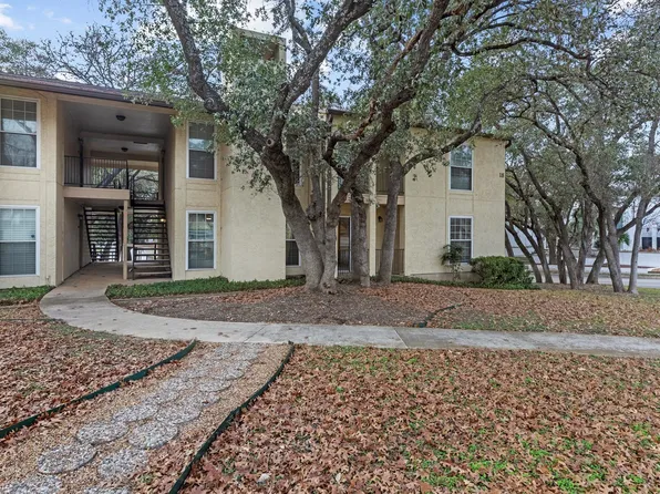 8702 Village #1300, San Antonio, TX 78217