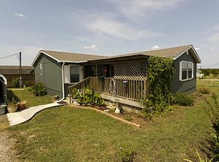 3905 Adriels Ln, Venus, TX 76084