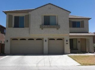1073 E Magnum Rd, San Tan Valley, AZ 85140