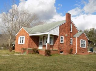 125 Stanley Valley Rd, Rogersville, TN 37857