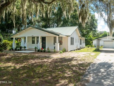 1615 PROSPECT Street, Palatka, FL, 32177