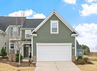 156 Brier Ridge Dr, Durham, NC 27703