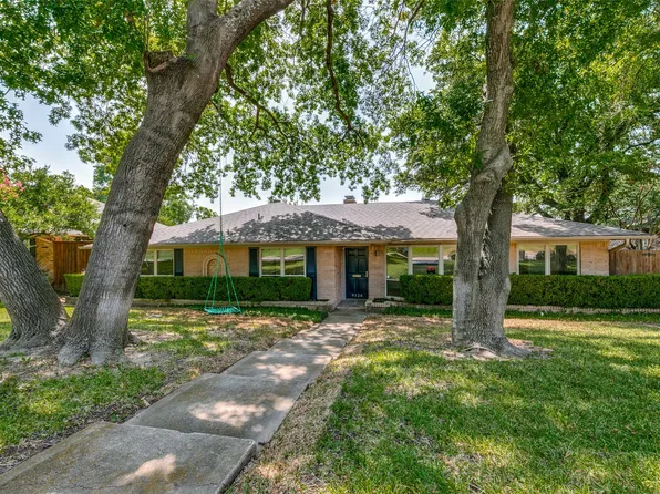 9326 Crestedge Dr, Dallas, TX 75238
