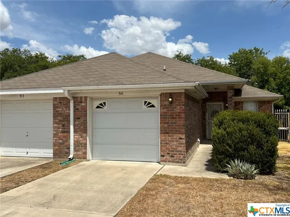511 Deloris Dr, Killeen, TX 76542