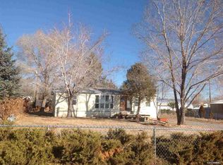 179 W 7th Ave, Sun Valley, NV 89433