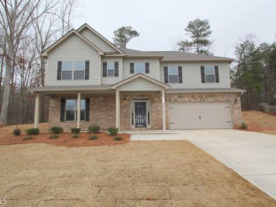 406 Woodcreek, Griffin, GA, 30224