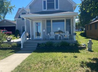 451 Calcite Rd, Rogers City, MI 49779