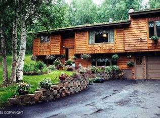 1300 Oren Ave, Anchorage, AK 99515