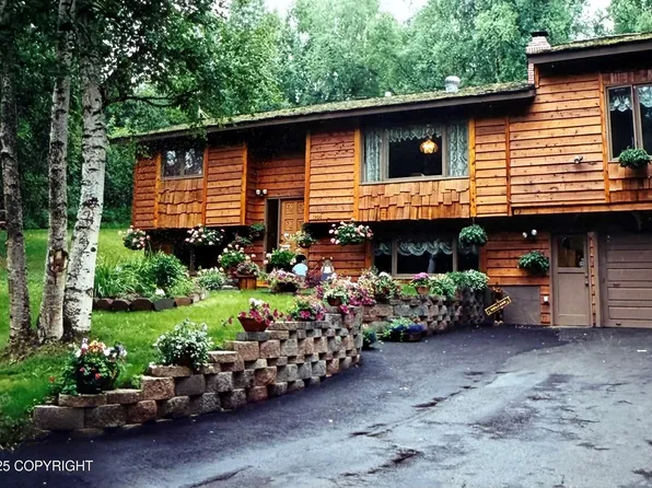 1300 Oren Ave, Anchorage, AK 99515