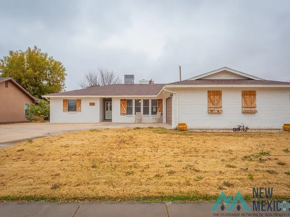 2105 W Briscoe Ave, Artesia, NM 88210