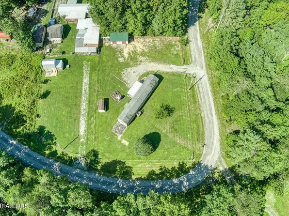 1043&1053 Sitting Bull Point, Crossville, TN 38572