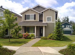 9947 223rd Pl NE, Redmond, WA 98053