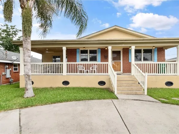2036 Roosevelt Blvd, Kenner, LA 70062