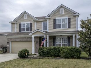 113 Whitman Way, Georgetown, KY 40324