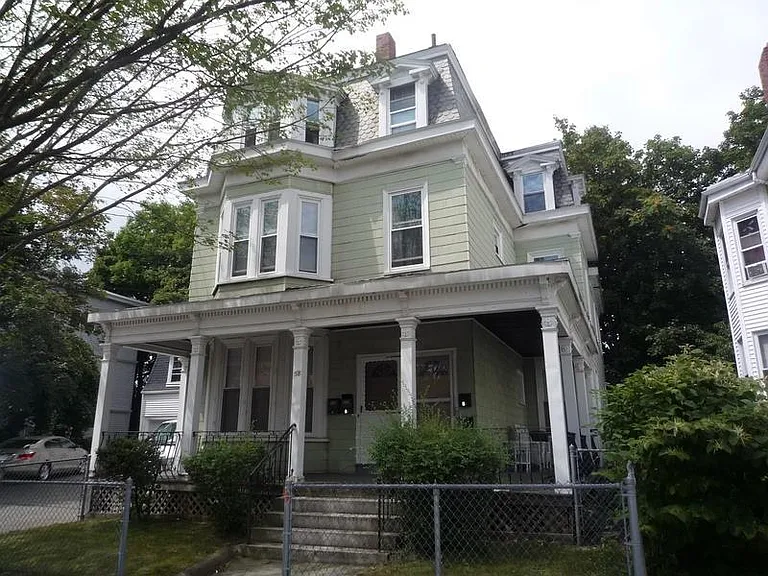 Vinal Ave — Photo 14