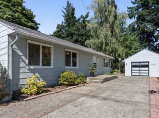 2908 E McLoughlin Blvd, Vancouver, WA