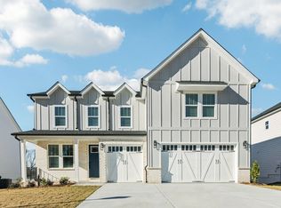 5836 Cabernet Ln, Braselton, GA 30517