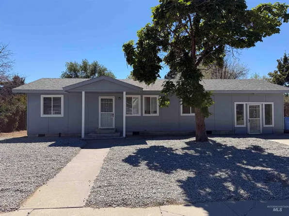 303 E Avenue J, Jerome, ID 83338