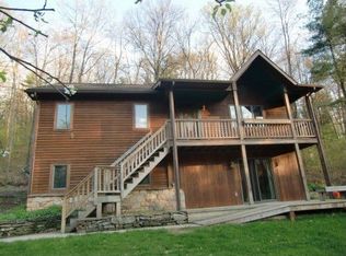 375 Spotts Rd, Julian, PA 16844