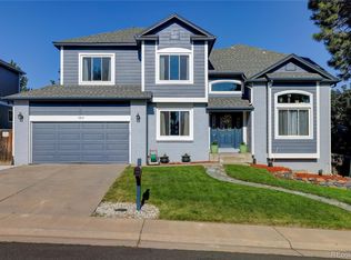 3823 S Ventura St, Aurora, CO 80013