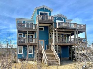 1998 Sandfiddler Rd, Corolla, NC 27927