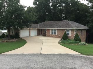 14547 Zimmerman Ln, Rogers, AR 72756