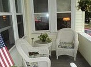 58 Capitol View Ave, North Providence, RI 02908