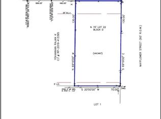 1101 Danube St, Houston, TX 77051