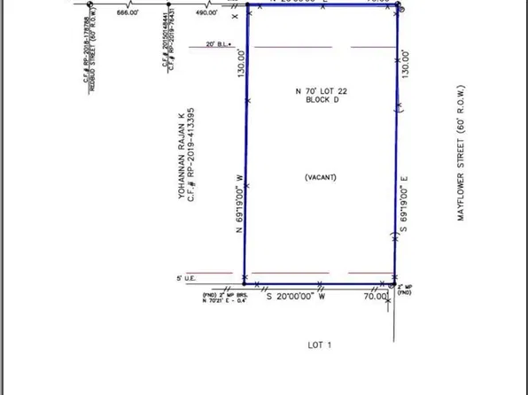 1101 Danube St, Houston, TX 77051