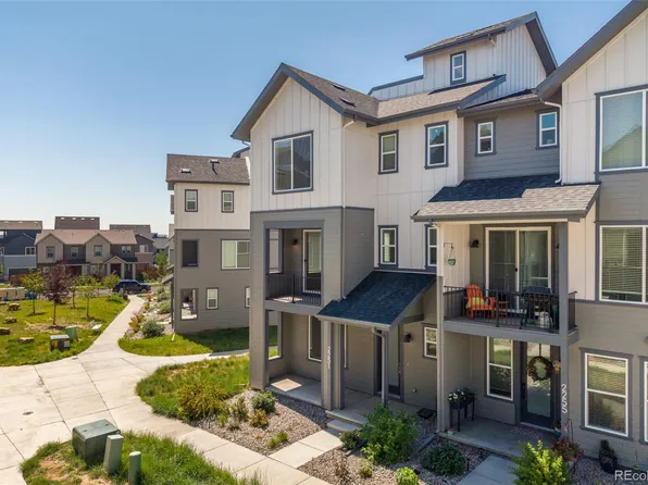 2251 W 166th Lane, Broomfield, CO 80023