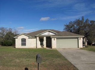 2800 American Dr, Leander, TX 78645