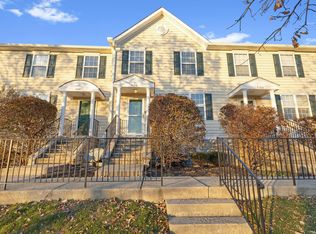 7156 W Campus Rd #28, New Albany, OH 43054