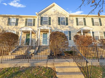 7156 W Campus Rd #28, New Albany, OH, 43054