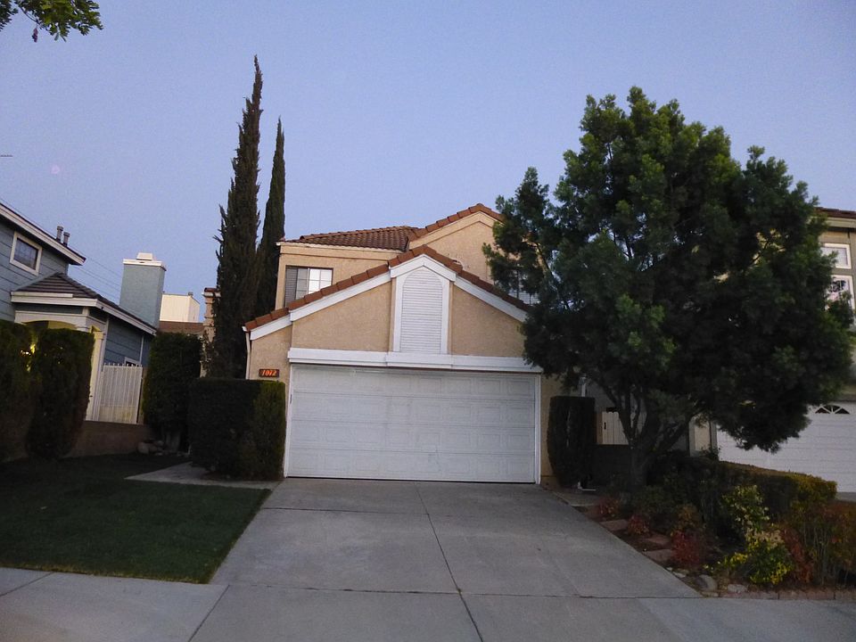 Front of the House