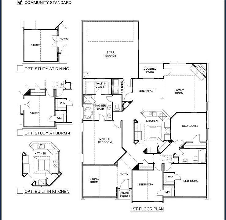 1420 Montego Ct