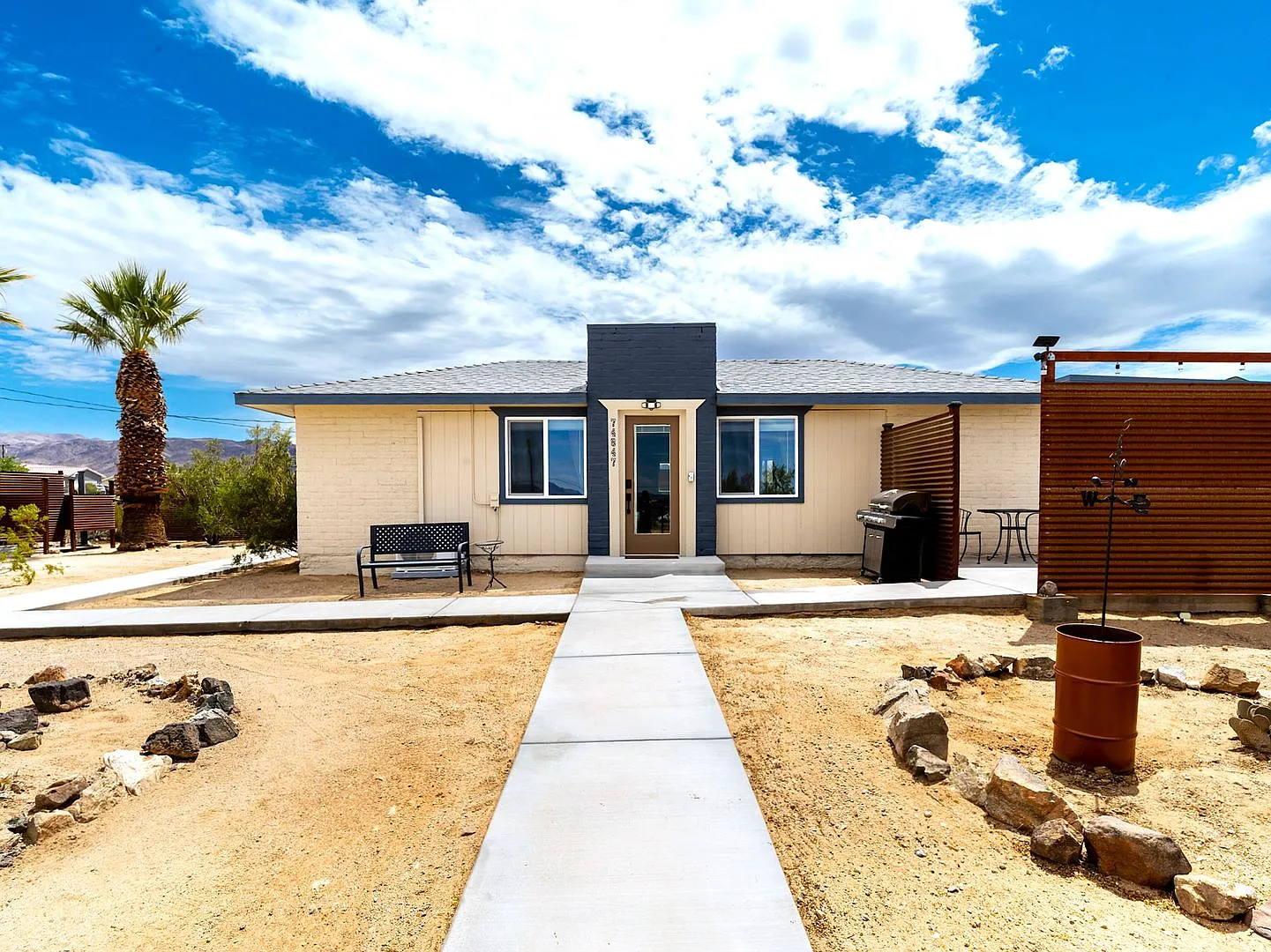 Escape to Your Own Desert Oasis! — Photo 2