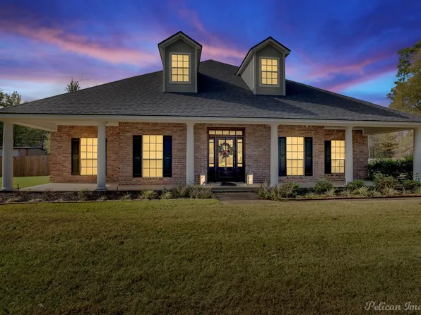 9936 Canvasback Dr, Shreveport, LA 71106