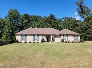 9598 Nielsen Dr, Olive Branch, MS 38654