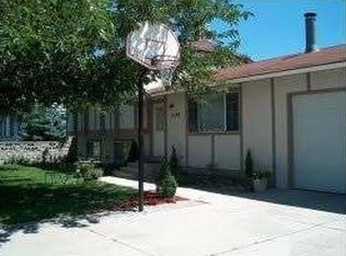 3197 Stanton Dr, West Valley City, UT 84120