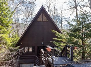 206 Deer Dr, Mcgaheysville, VA
