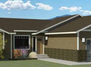 1005 Two Rivers Rd, Entiat, WA 98822