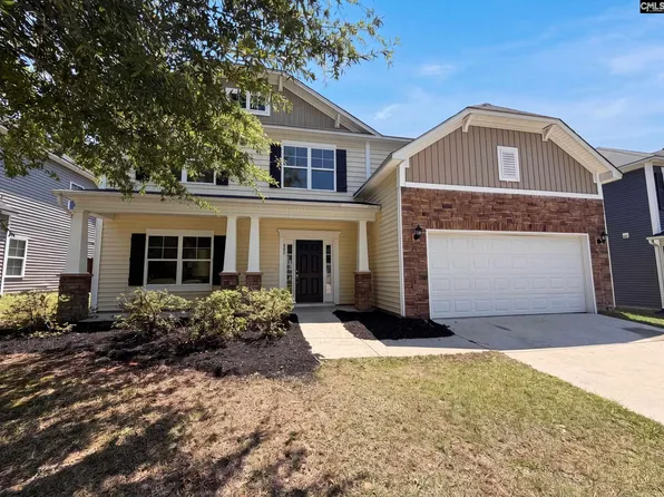 407 Westmoreland Rd, Columbia, SC 29229