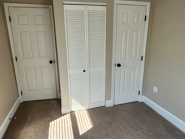 Bedroom 3 back