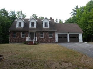 2 Beacon Hill Rd, Schuyler Falls, NY 12962