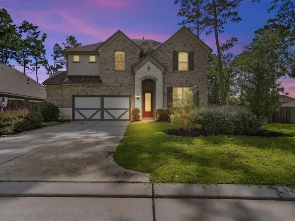 148 Gray Pine Grove Way, Willis, TX 77318
