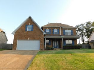 6103 Coleman Rd, Olive Branch, MS 38654