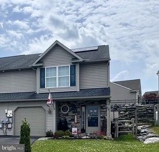 37 Marsha Dr, Cressona, PA, 17929