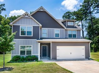 5601 Nicole Ct, Columbus, GA 31909