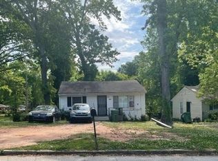 1762 Hadlock St SW, Atlanta, GA 30311